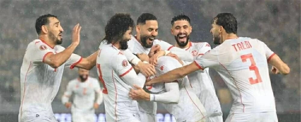 الأمم الأفريقية.. تونس تطمح لحسم تأهلها لدور الـ16 الليلة أمام تنزانيا