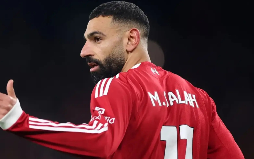 الدوري الأمريكي يفتح أبوابه لمحمد صلاح.. ورسالة مباشرة من مفوض البطولة