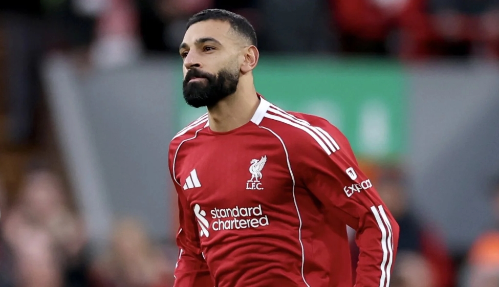 صلاح يصنع في فوز ليفربول على برايتون بالبريميرليج