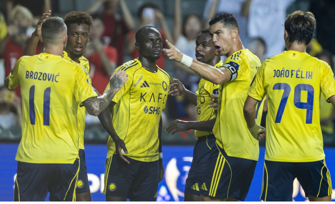 تقارير: بنفيكا البرتغالي يقدم عرضاً رسمياً لضم نجم النصر الشاب