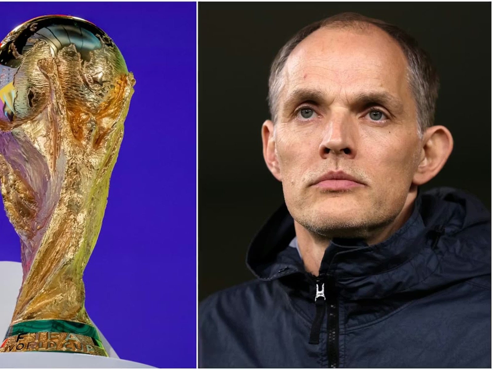 قبل قرعة كأس العالم.. سيناريو الحلم والكابوس يواجه منتخب إنجلترا