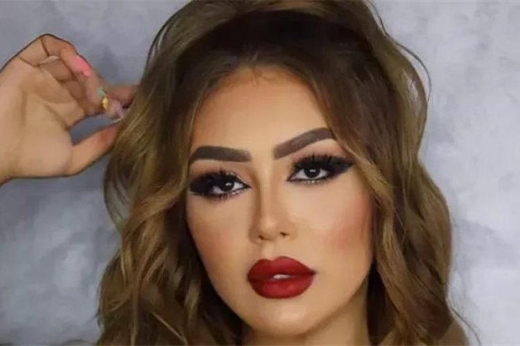 حبس هدير عبد الرازق سنة بتهمة دهس عامل بالعمرانية
