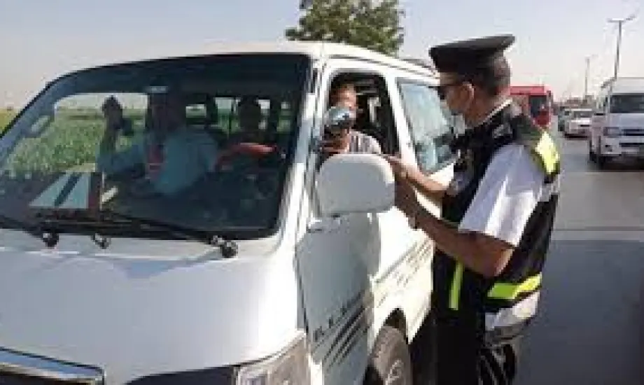 غرامات تصل لـ 30 ألف جنيه.. تفاصيل عقوبات المرور الجديدة ضد السائقين المخالفين