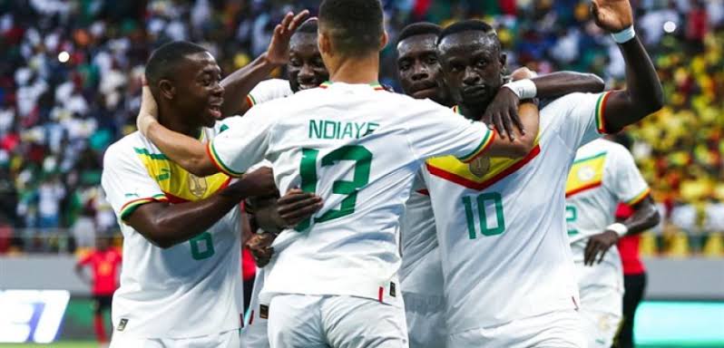 منتخب السنغال يخشي مفاجآت الكونغو الديمقراطية اليوم في كأس الأمم الأفريقية