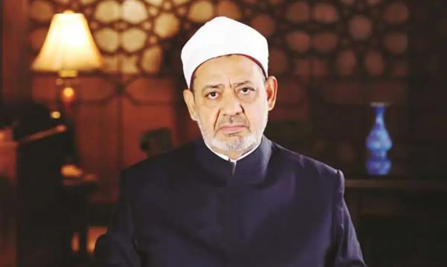 أزمة غزة تهدد حياة الأبرياء.. دعوة عاجلة من شيخ الأزهر للتضامن مع القطاع
