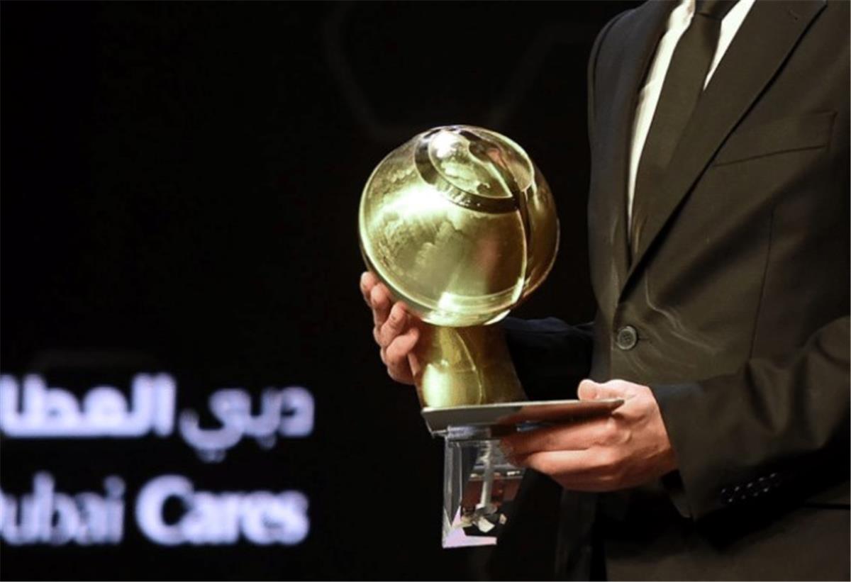 القائمة النهائية لجائزة أفضل نادٍ في العالم من جلوب سوكر 2025