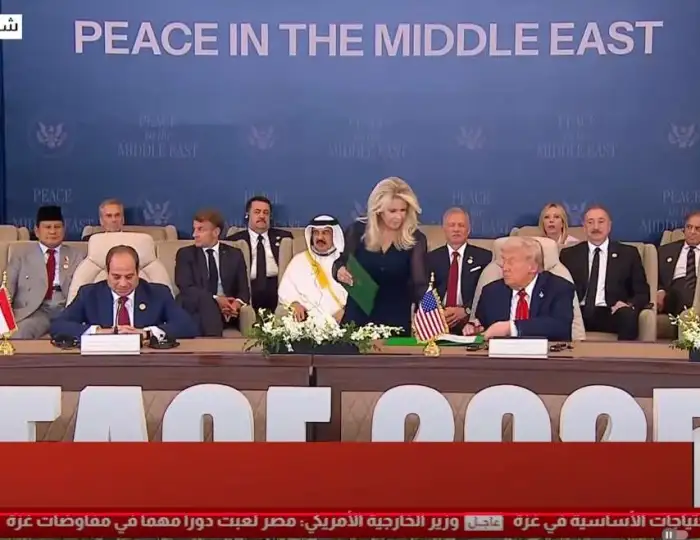 خلال أسبوعين.. ترامب يعلن بدء المرحلة الثانية من اتفاق غزة