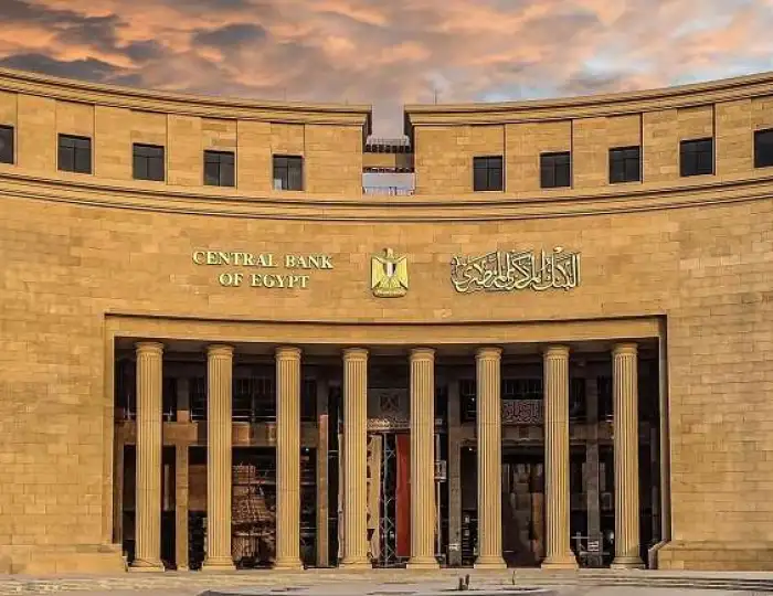غدًا.. البنك المركزي يطرح أذون خزانة بالدولار بقيمة 800 مليون دولار