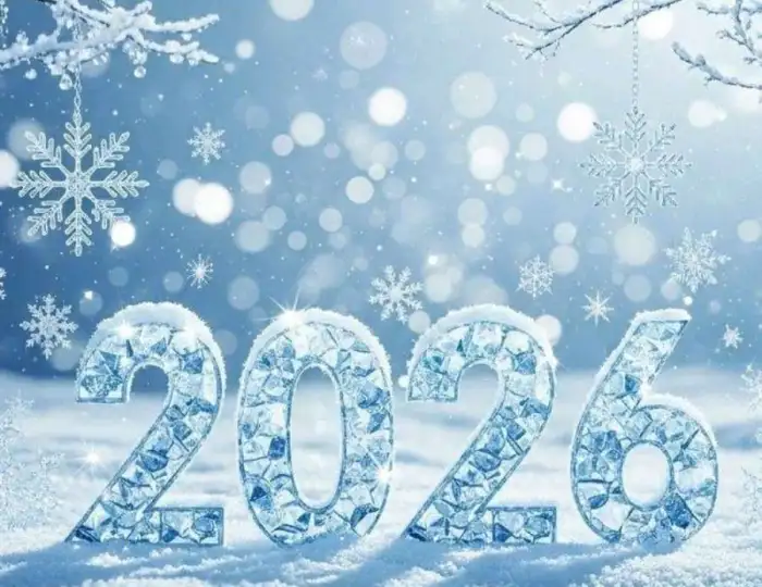 تعرف على إجازات وعطلات 2026: أولها عيد الميلاد
