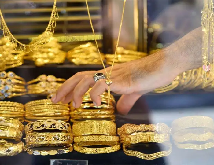 انخفاض جديد في أسعار الذهب بمصر مع ختام تعاملات اليوم الإثنين