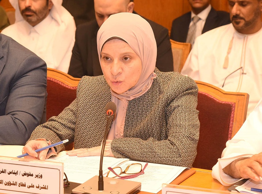 جامعة الدول العربية تشيد بدور الكويت فى حماية حقوق الإنسان