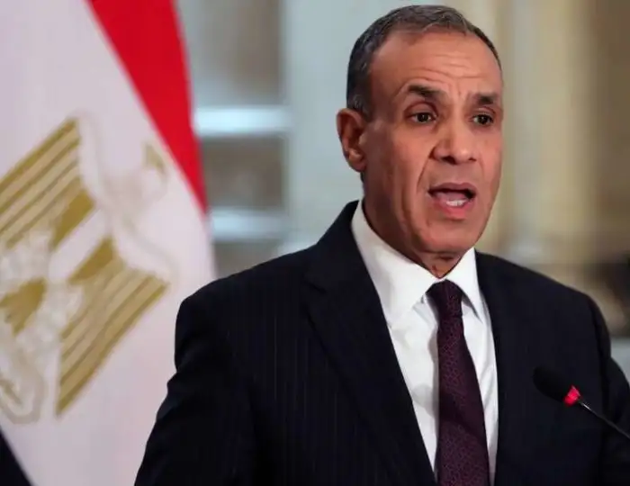 أول رد رسمي مصري على تطورات الأحداث في اليمن