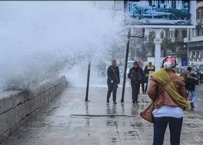 موجة برد جديدة تضرب البلاد خلال ساعات.. الأرصاد تحذر