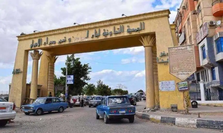 خبر سار لسكان حدائق الأهرام.. مجمع خدمات شرطية وحل مشكلة الغاز والمياه