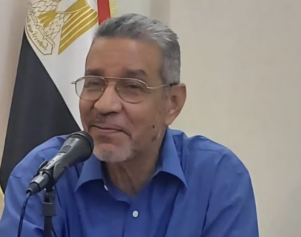 د. محمد والى يكتب: الأحزاب والفراغ السياسي