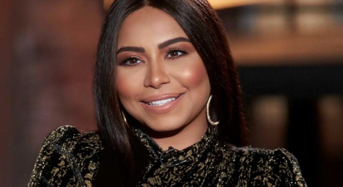 شيرين عبد الوهاب تنفي شائعات تدهور حالتها الصحية
