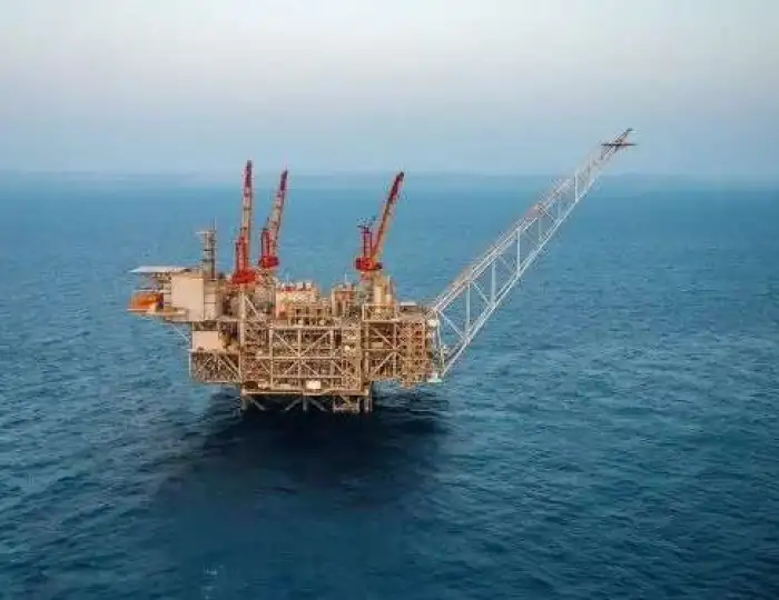 خبير استراتيجي: صفقة الغاز مع إسرائيل تجارية وليس لها أبعاد سياسية