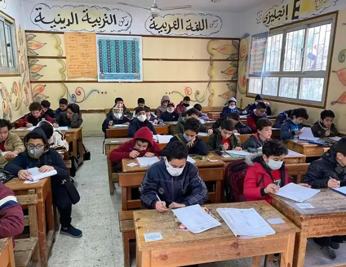 عاجل.. إجازة 4 أيام متواصلة في مدارس الجيزة وبعض المحافظات