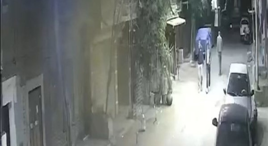 وزارة البترول: تحقيق لمعرفة سبب انفجار وانهيار عقار إمبابة