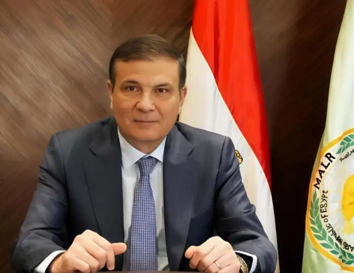 "الزراعة" تصدر 490 ترخيص تشغيل لأنشطة ومشروعات الإنتاج الحيواني والداجني في النصف الأول من أبريل