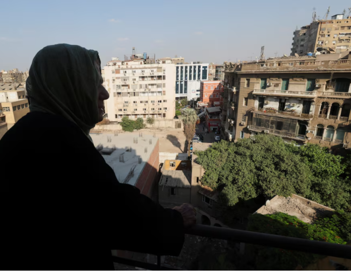 زيادة جديدة على شقق الإيجار القديم في الجيزة.. تفاصيل مهمة