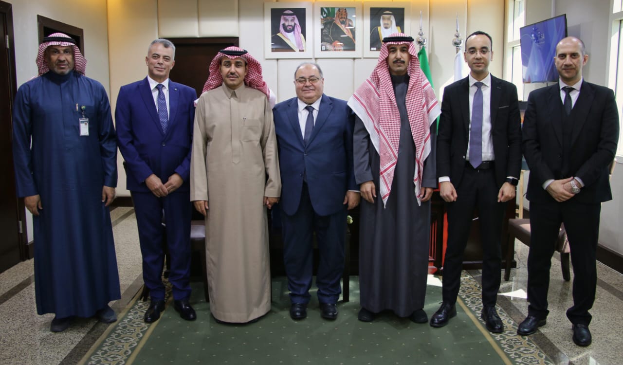 القنصل المصرى في الرياض: الخارجية تولى إهتماماً بالغاً لرعاية أبناء الجالية بالخارج