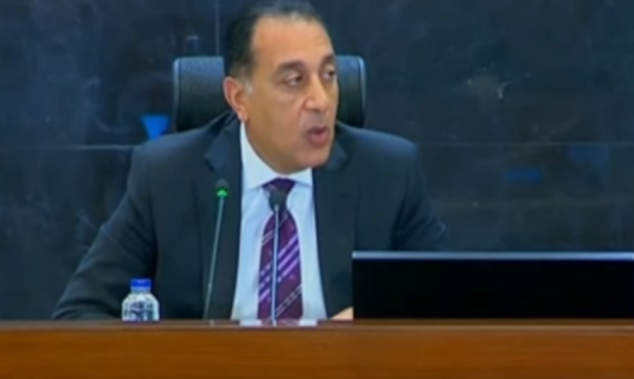 مدبولي: عرضنا على الرئيس السيسي حزم قرارات إصلاحية لتحسين مناخ الاستثمار