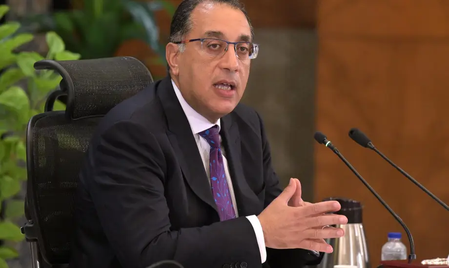 رئيس الوزراء: على وشك الانتهاء من حصر المباني الآيلة للسقوط.. وبرنامج لاستبدالها