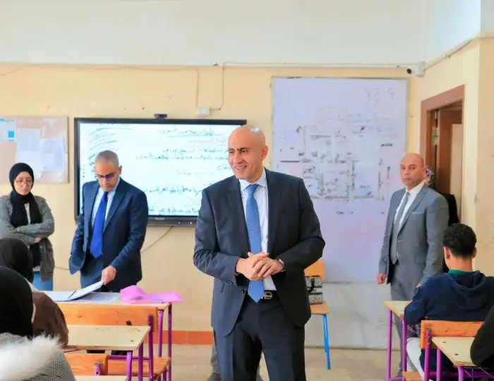 عاجل.. إجازة رسمية في المدارس يومي الأربعاء والخميس المقبلين