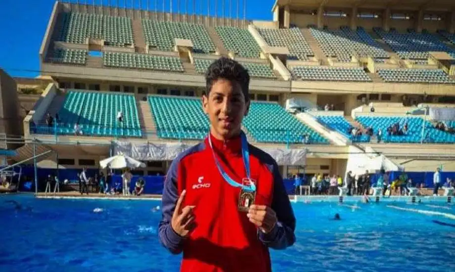 توقف قلبه فجأة.. جمال شعبان يوجه رسالة للأسر قبل ممارسة الأطفال الرياضة