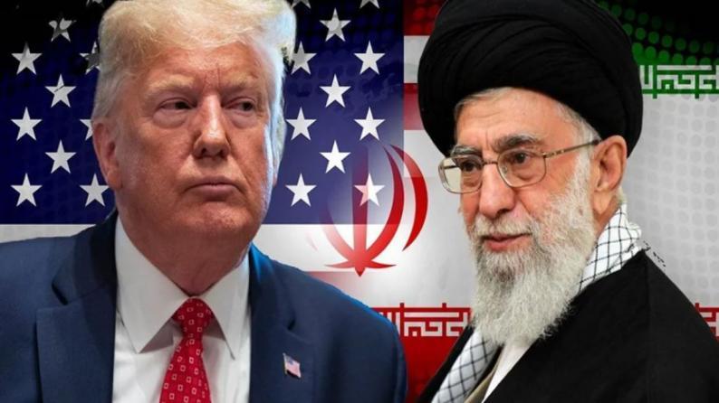 الاحتجاجات تشعل طهران وترامب يهدد بالتدخل.. والمرشد الإيراني يرد