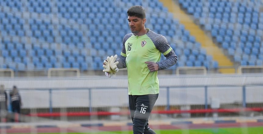 تقارير.. معتمد جمال يستبعد محمد صبحي ويبلغه: "أثبت نفسك لتعود لحساباتي"
