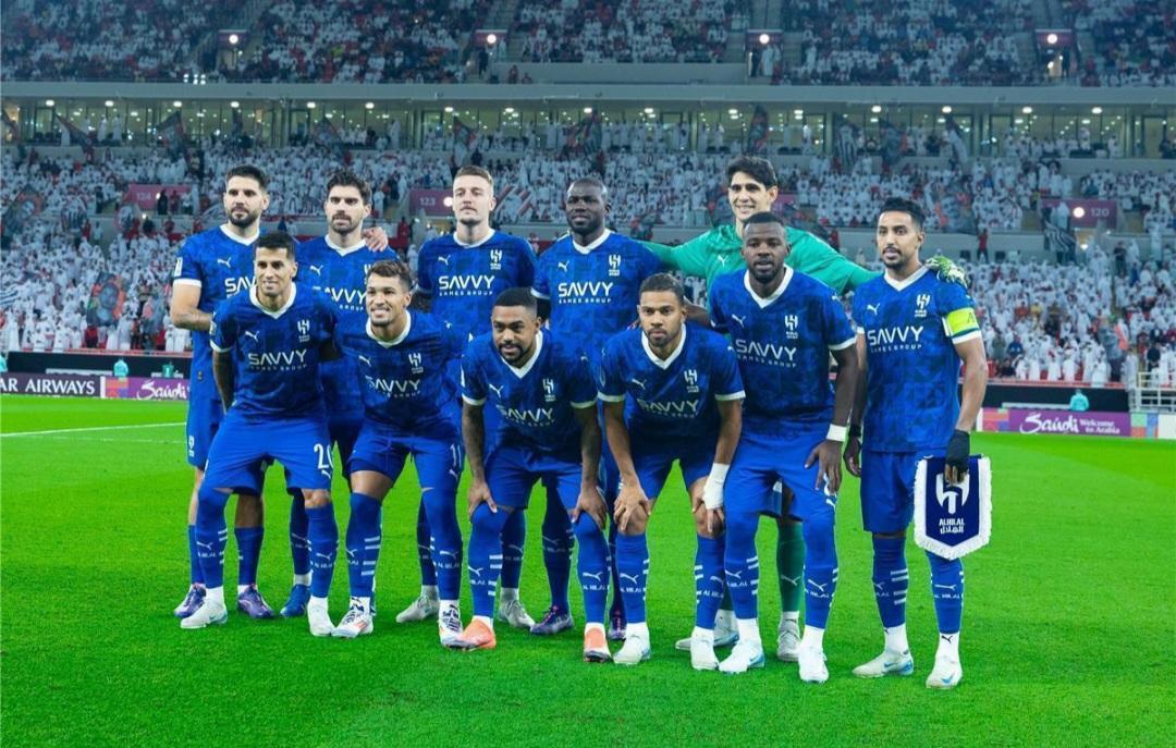 الهلال يستعيد فارق ال7 نقاط، والإتحاد يسقط أمام القادسية في الدوري السعودي