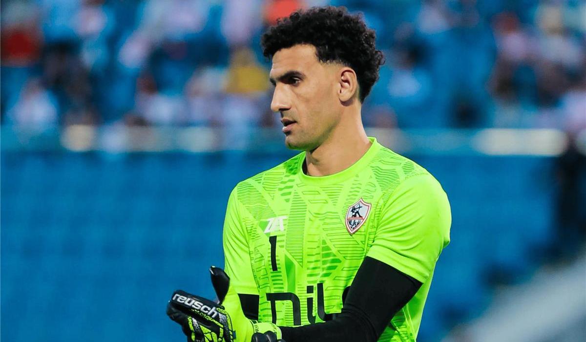 موقف "عواد" من الرحيل عن الزمالك