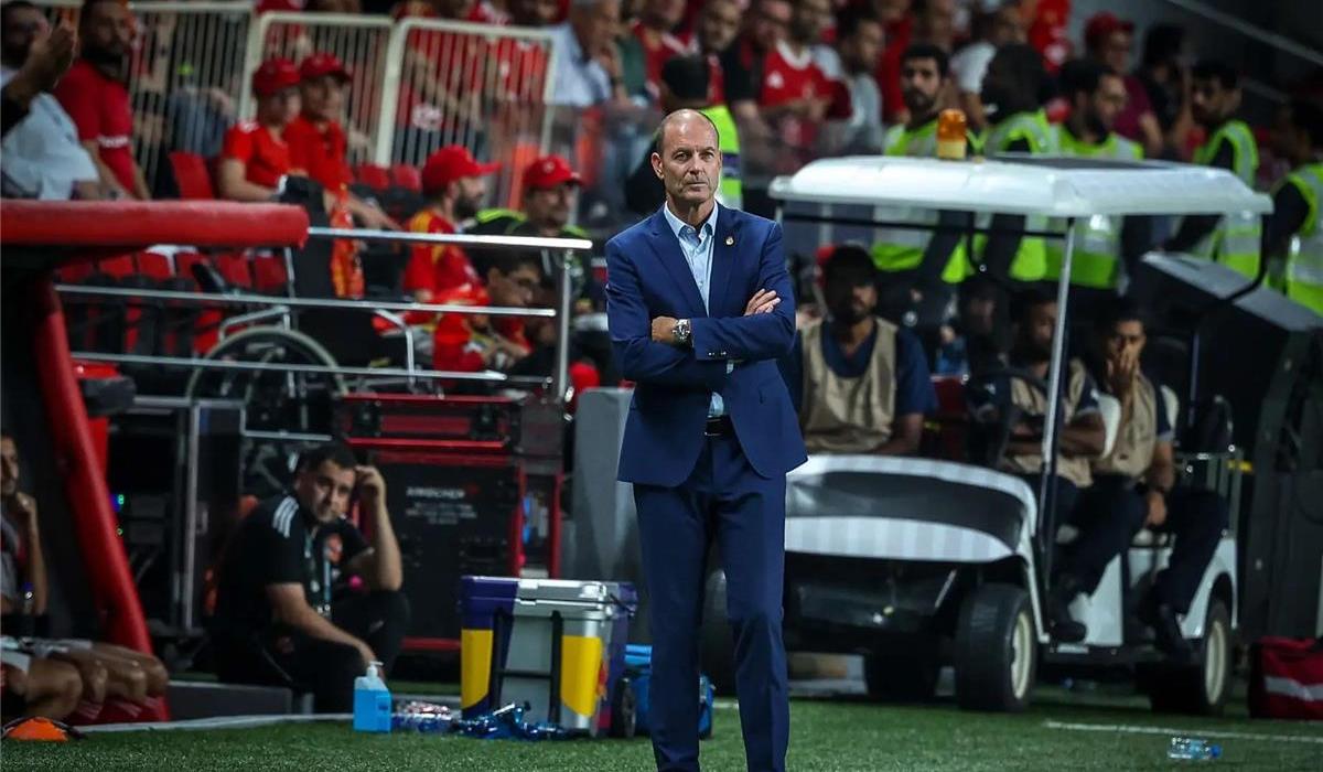 الأهلي يتحرك لتعويض رحيل ديانج