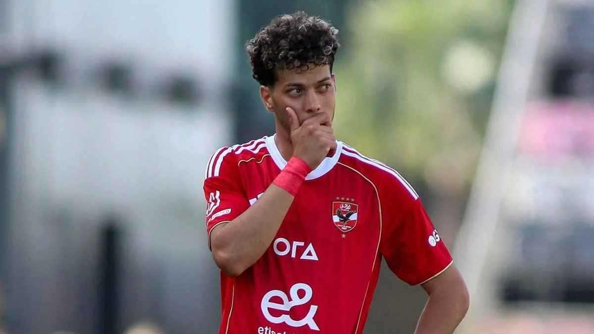 الأهلي: لا نية لبيع إمام عاشور خلال الميركاتو الشتوي الجاري