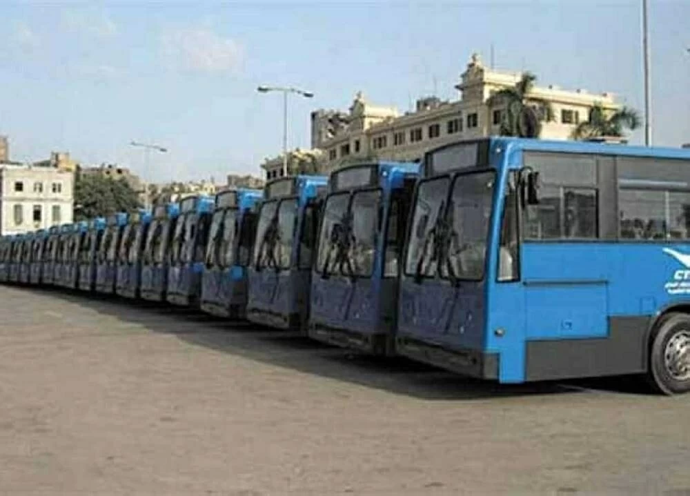 إطلاق تطبيق "طوالي" للدفع الإلكتروني في أتوبيسات النقل العام