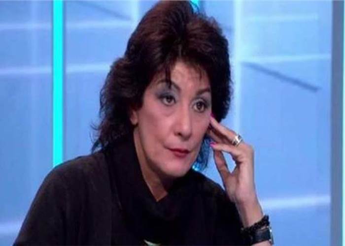 القبض على "سماح أنور" والداخلية تكشف التفاصيل