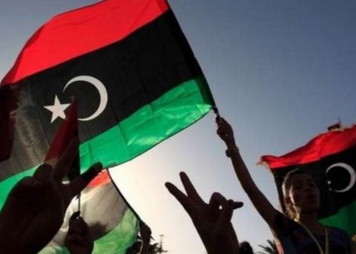 مصر وإيطاليا تبحثان مستقبل ليبيا.. تنسيق مشترك لدفع الحل السياسي