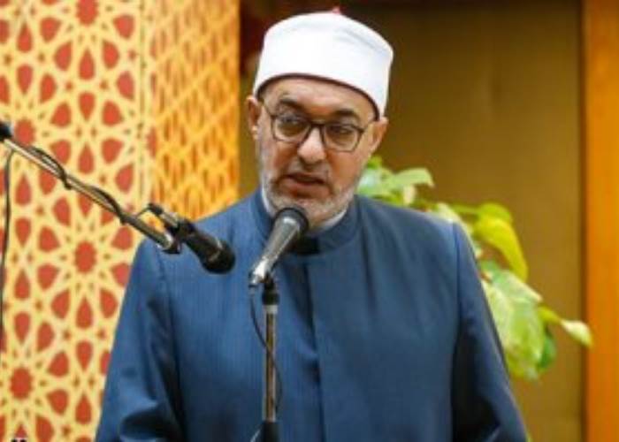 هل تفسير القرآن الكريم بالشات جي بي تي محرم شرعًا ؟.. المفتي يُجيب