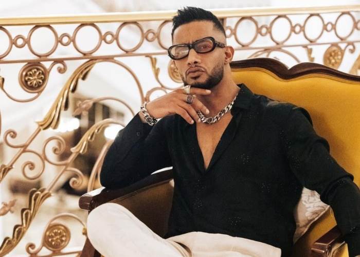 حقيقة حذف أغنية محمد رمضان الجديدة على يوتيوب