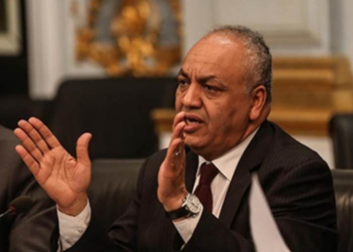 طلب إحاطة في البرلمان حول إلغاء الإعفاء الجمركي على المحمول للمصريين بالخارج