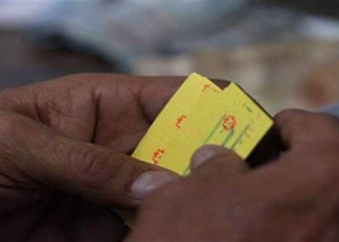 بعد أزمة الفكة.. الحكومة توفر العملات المعدنية اللازمة لتسهيل شراء تذاكر المترو