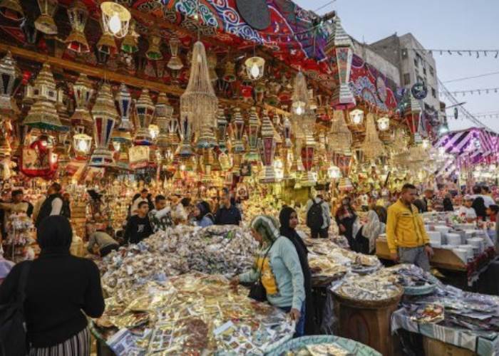 العد التنازلي لشهر رمضان 2026.. الأربعاء أم الخميس سيكون اليوم الأول؟