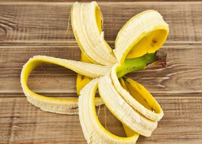 لا تتخلص منه بعد اليوم.. قشر الموز يفاجئك بفوائد مذهلة