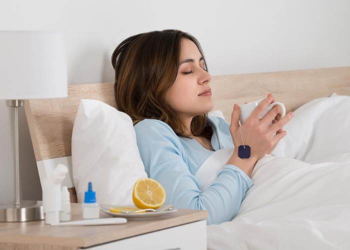 انخفاض الحرارة يهدد صحتك.. كيف تحمي نفسك من البرد؟