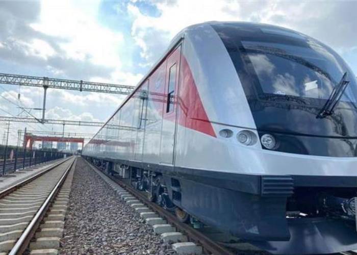 رسميًا.. بدء تطبيق الدفع بالفيزا في الخط الثالث للمترو وقطار LRT