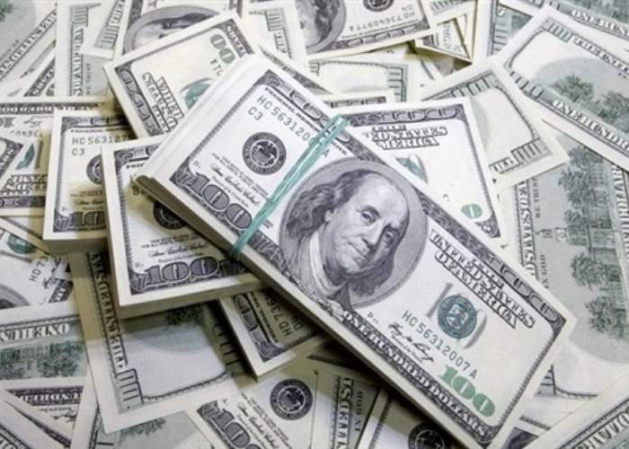 ارتفاع جديد للدولار أمام الجنيه في البنوك المصرية