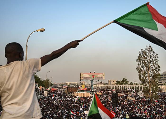 عودة حكومة السودان إلى الخرطوم.. ما القصة؟