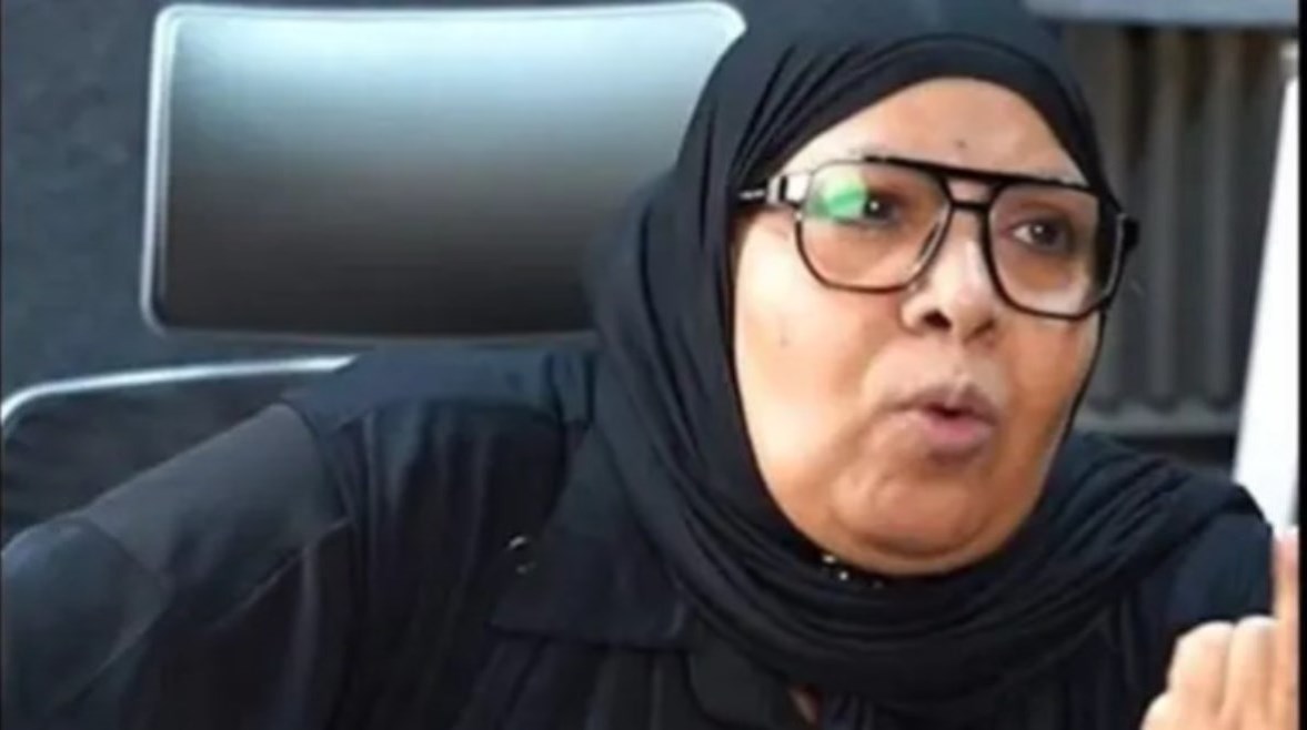 استمرار حبس ماجدة الحشاش والدة الإعلامية شيماء جمال بتهمة السب والقذف